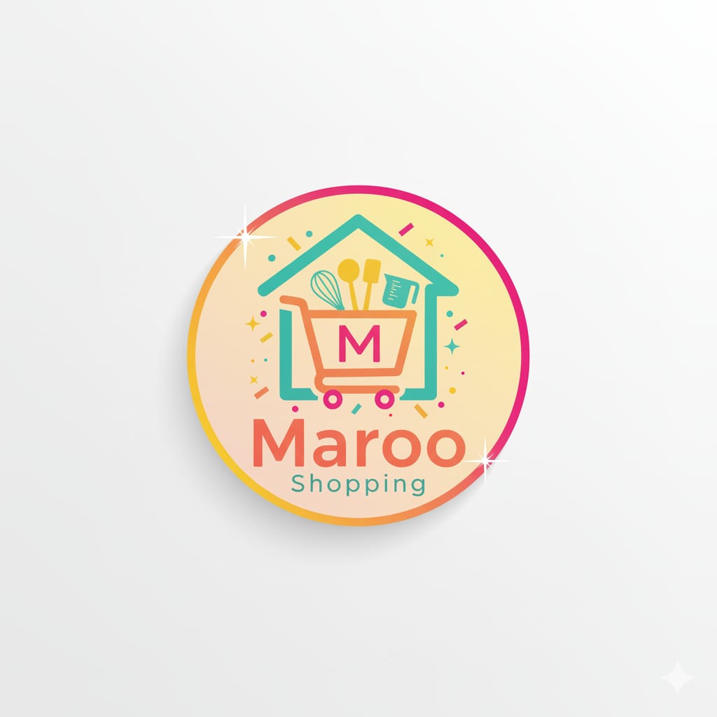 Maro online shop - أدوات منزلية